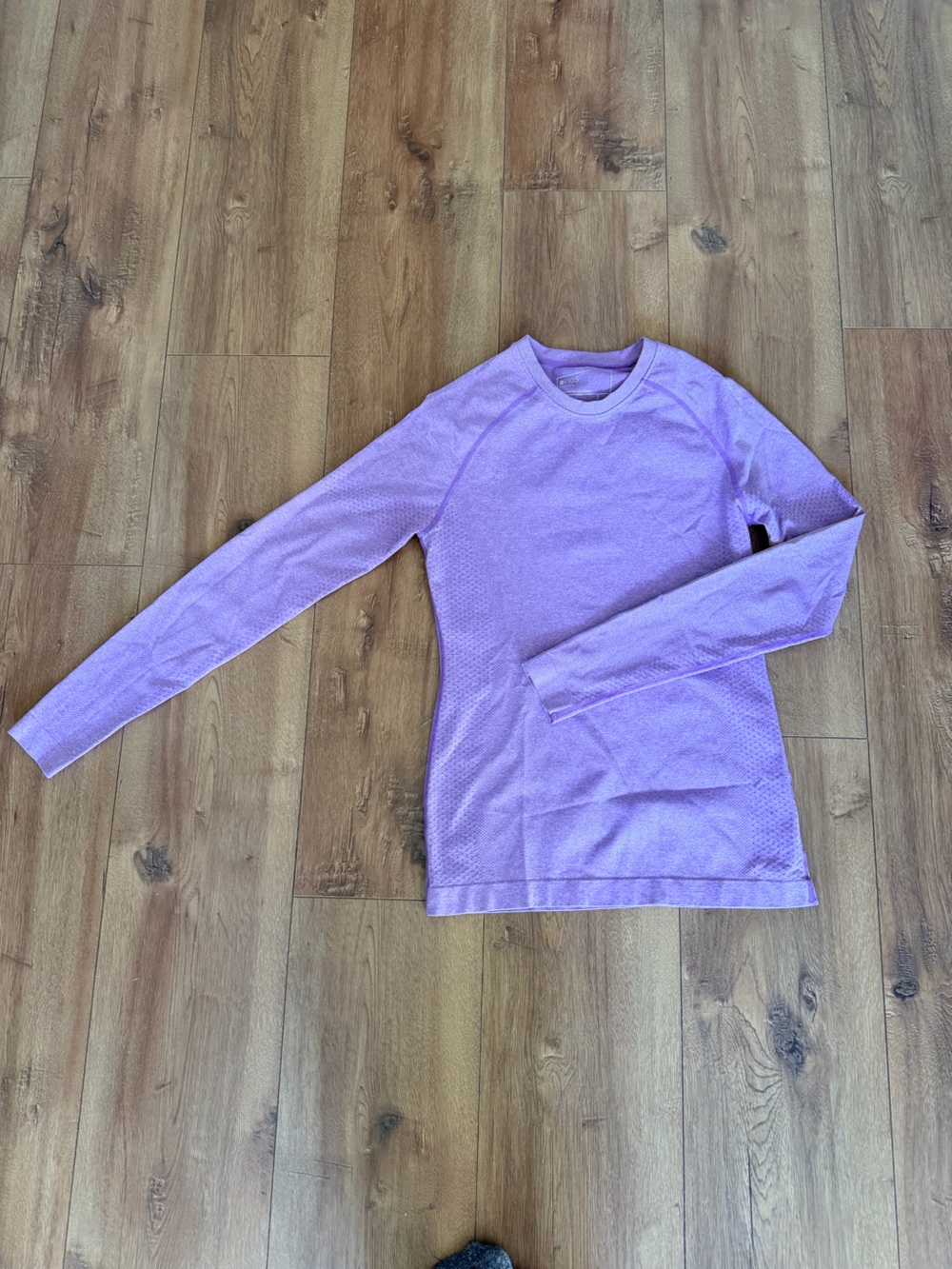 FIGS Lilac small salta underscrub